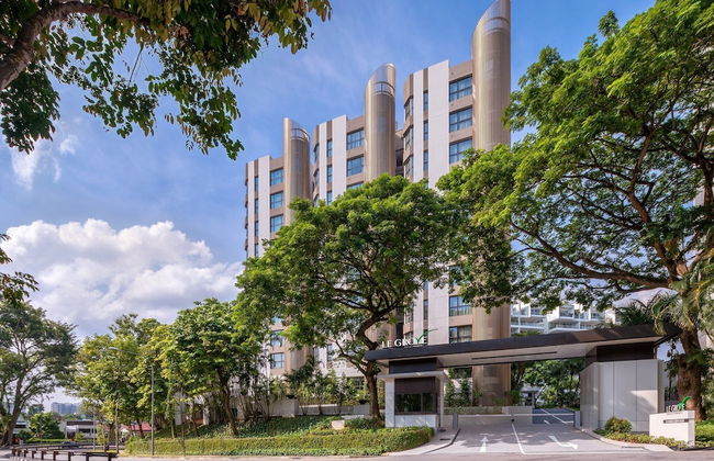 Le Grove Serviced Residences - Foto 32