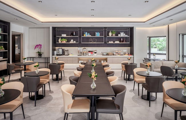 Le Grove Serviced Residences - Foto 30