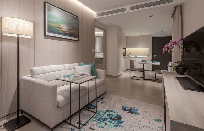 Le Grove Serviced Residences - Foto 17