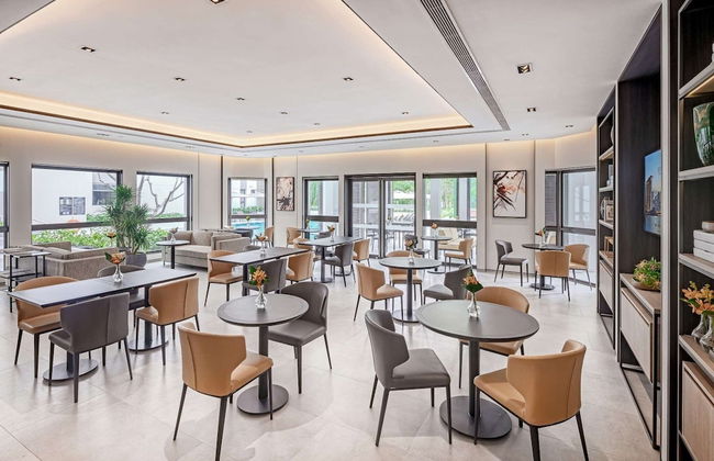 Le Grove Serviced Residences - Foto 29