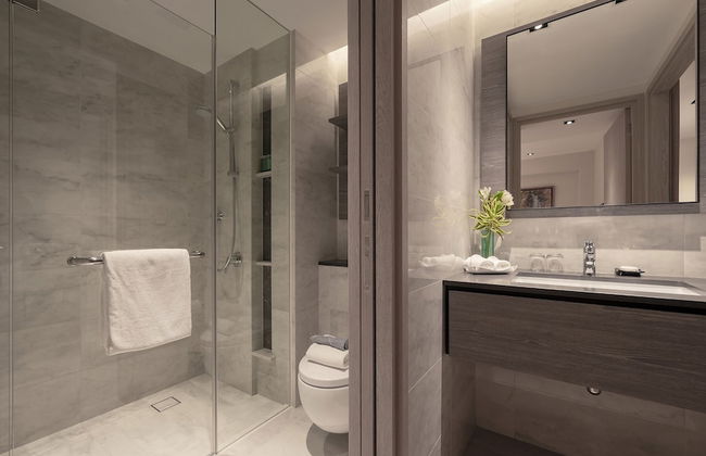 Le Grove Serviced Residences - Foto 15