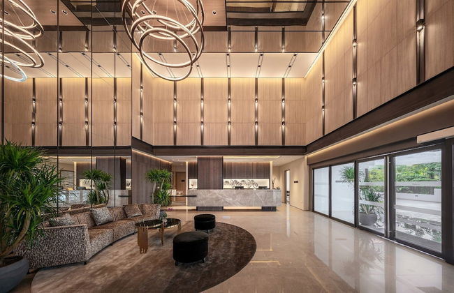 Le Grove Serviced Residences - Foto 4