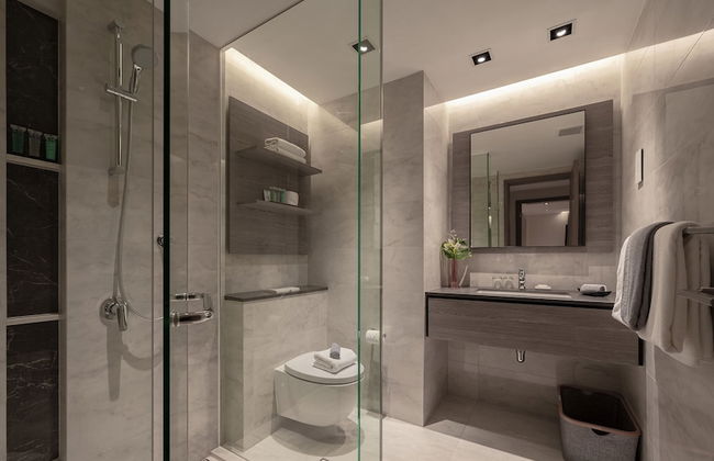 Le Grove Serviced Residences - Foto 6