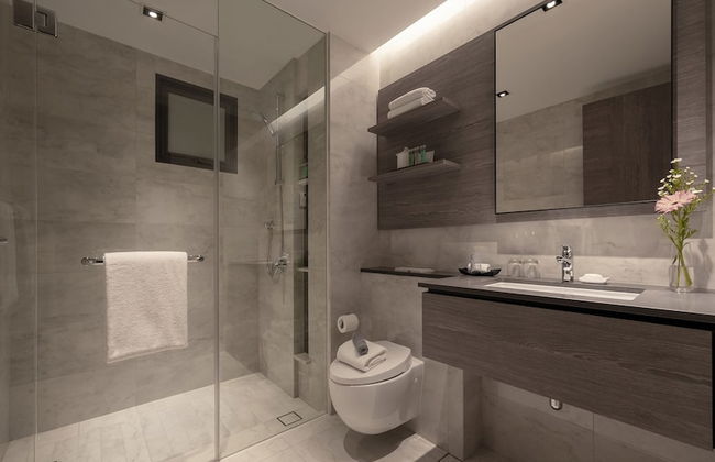 Le Grove Serviced Residences - Foto 7