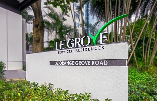 Le Grove Serviced Residences - Foto 31