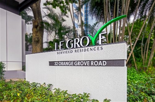 Photo 29 - Le Grove Serviced Residences