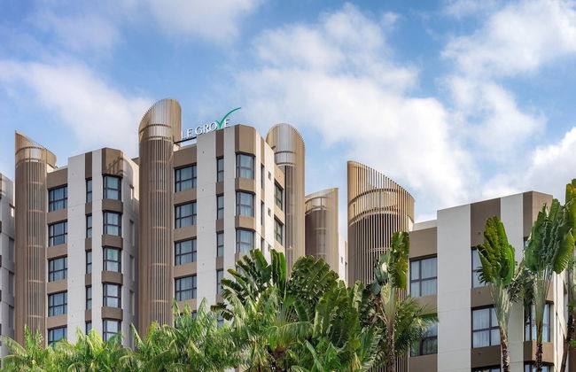 Le Grove Serviced Residences - Foto 1