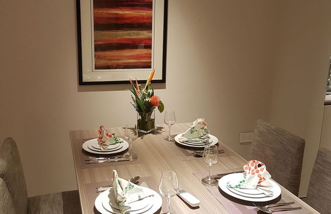 Le Grove Serviced Residences - Foto 23