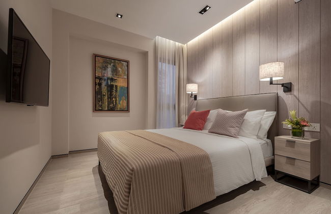 Le Grove Serviced Residences - Foto 13