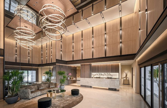 Le Grove Serviced Residences - Foto 2