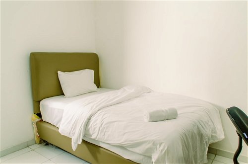 Foto 1 - Minimalist And Best Price Studio Apartment At Aeropolis Residence