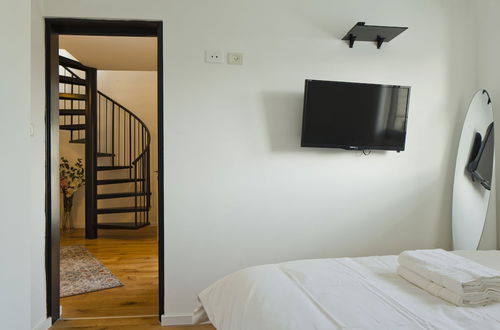 Photo 4 - TLV Suites by the sea 3 Rooms