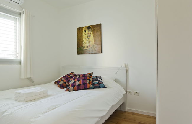 TLV Suites by the sea 3 Rooms - Foto 2