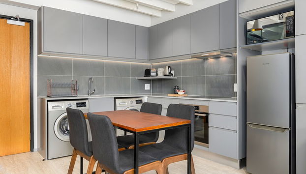 Refeições no quarto