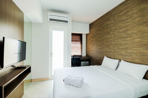 Photo 8 - Cozy Studio Apartment at Springlake Summarecon Bekasi