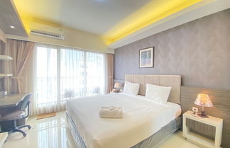 Photo 1 - Luxurious Studio Room at Galeri Ciumbuleuit 3 near UNPAR