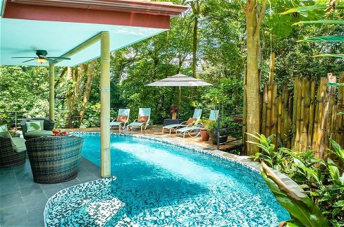 Photo 1 - Rainforest Gem 2BR Aracari Villa With Private Pool AC Wi-fi