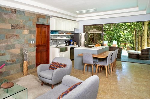 Foto 8 - Rainforest Gem 2BR Aracari Villa With Private Pool AC Wi-fi