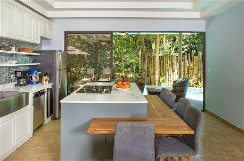 Foto 21 - Rainforest Gem 2BR Aracari Villa With Private Pool AC Wi-fi