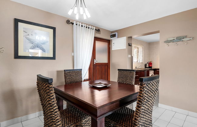 San Lameer Villa Rentals 2826 - Foto 6