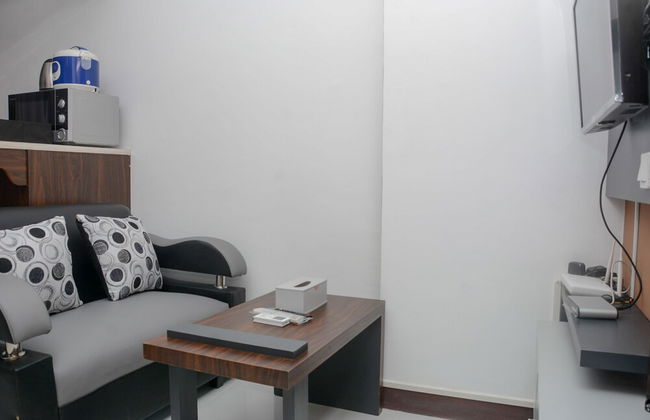 Brand New and Best Choice 2BR at Cinere Resort Apartment - Foto 11