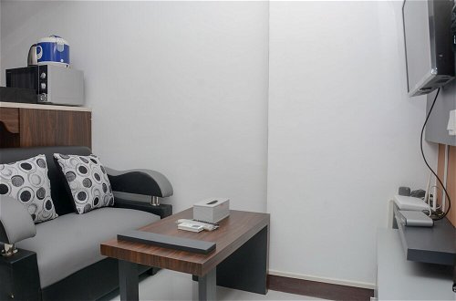 Foto 11 - Brand New and Best Choice 2BR at Cinere Resort Apartment
