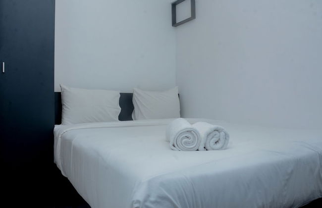 Brand New and Best Choice 2BR at Cinere Resort Apartment - Foto 3