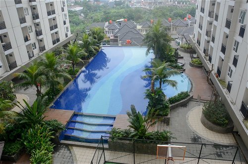 Foto 19 - Brand New and Best Choice 2BR at Cinere Resort Apartment