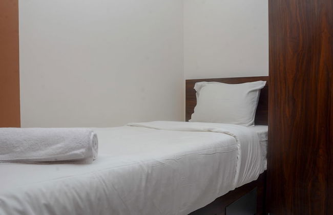 Brand New and Best Choice 2BR at Cinere Resort Apartment - Foto 12