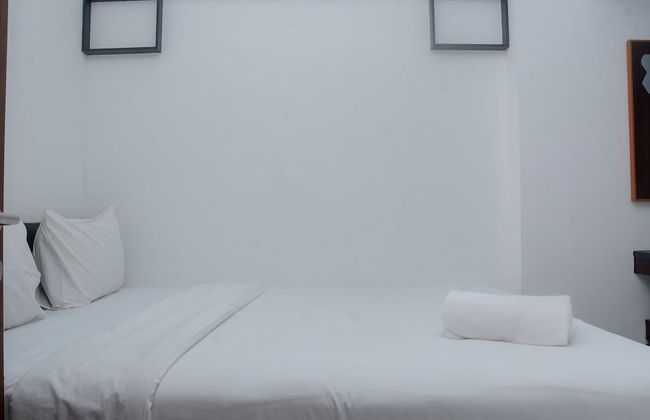 Brand New and Best Choice 2BR at Cinere Resort Apartment - Foto 2