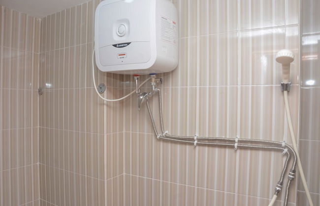 Brand New and Best Choice 2BR at Cinere Resort Apartment - Foto 16