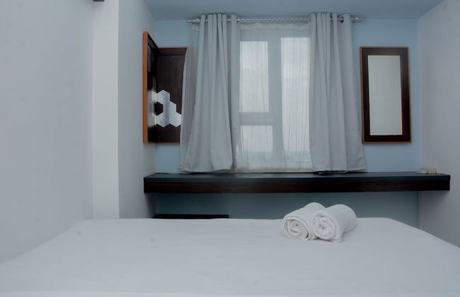 Brand New and Best Choice 2BR at Cinere Resort Apartment - Foto 4