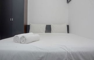 Photo 1 - Brand New and Best Choice 2BR at Cinere Resort Apartment