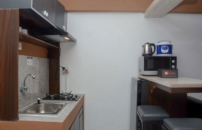Brand New and Best Choice 2BR at Cinere Resort Apartment - Foto 10