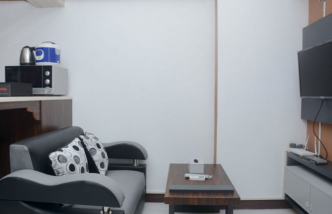 Brand New and Best Choice 2BR at Cinere Resort Apartment - Foto 22
