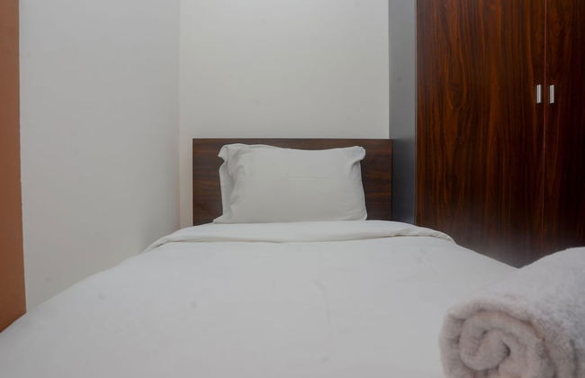 Brand New and Best Choice 2BR at Cinere Resort Apartment - Foto 5