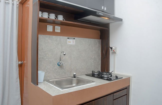 Brand New and Best Choice 2BR at Cinere Resort Apartment - Foto 13