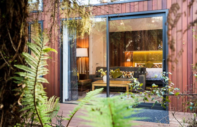 Rainforest Retreat - Foto 38