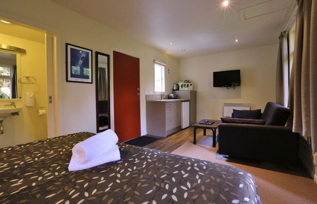 Rainforest Retreat - Foto 13