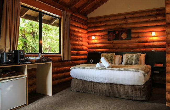 Rainforest Retreat - Foto 23