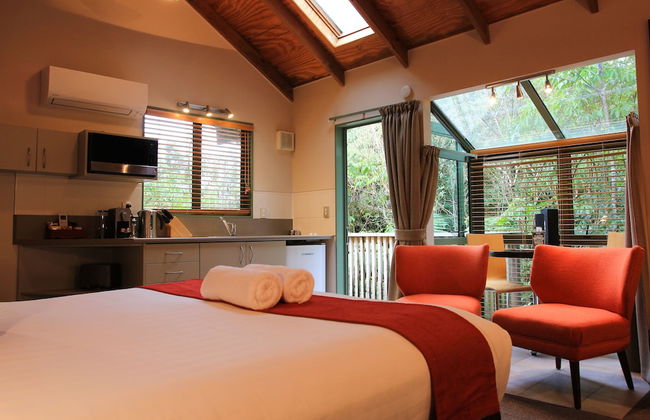 Rainforest Retreat - Foto 52