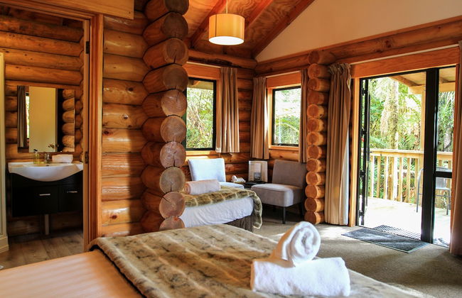 Rainforest Retreat - Foto 24