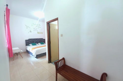 Foto 3 - Homestay Jogja 4 Kamar Tidur Full AC Seputaran Umbulharjo dekat Gembira Loka