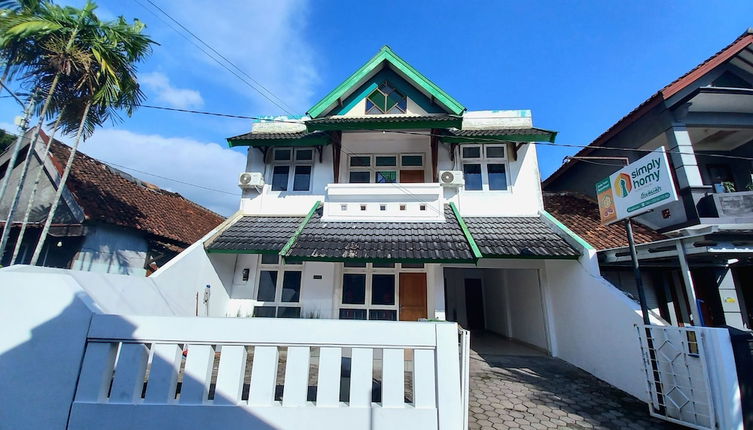 Foto 1 - Homestay Jogja 4 Kamar Tidur Full AC Seputaran Umbulharjo dekat Gembira Loka