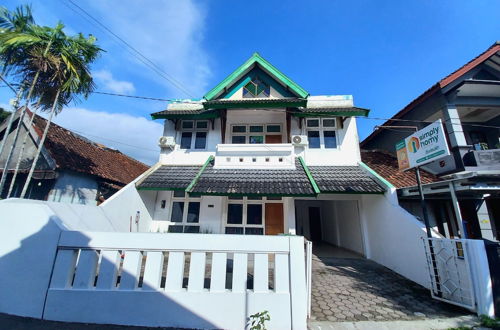 Photo 1 - Homestay Jogja 4 Kamar Tidur Full AC Seputaran Umbulharjo dekat Gembira Loka