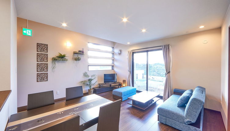 Photo 1 - E-horizon Resort Condominium Nago B