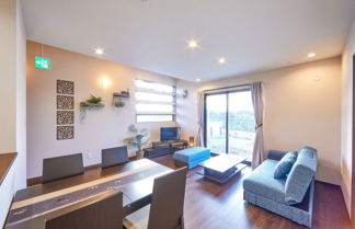 Photo 1 - E-horizon Resort Condominium Nago B