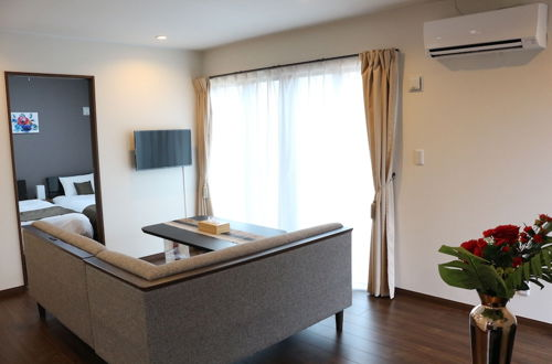 Foto 8 - E-horizon Resort Condominium Nago D