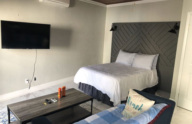 Beach Hideaway - Foto 2