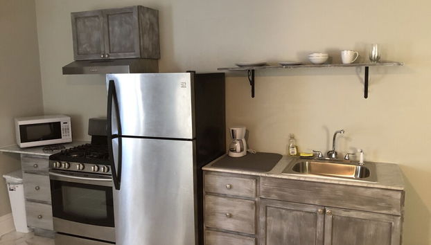 Cozinha privada